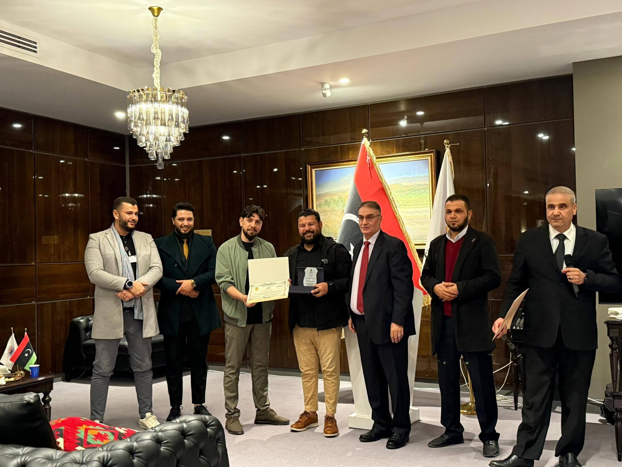 التخطيط الاستراتيجي والتشغيلي Strategic and operational planning