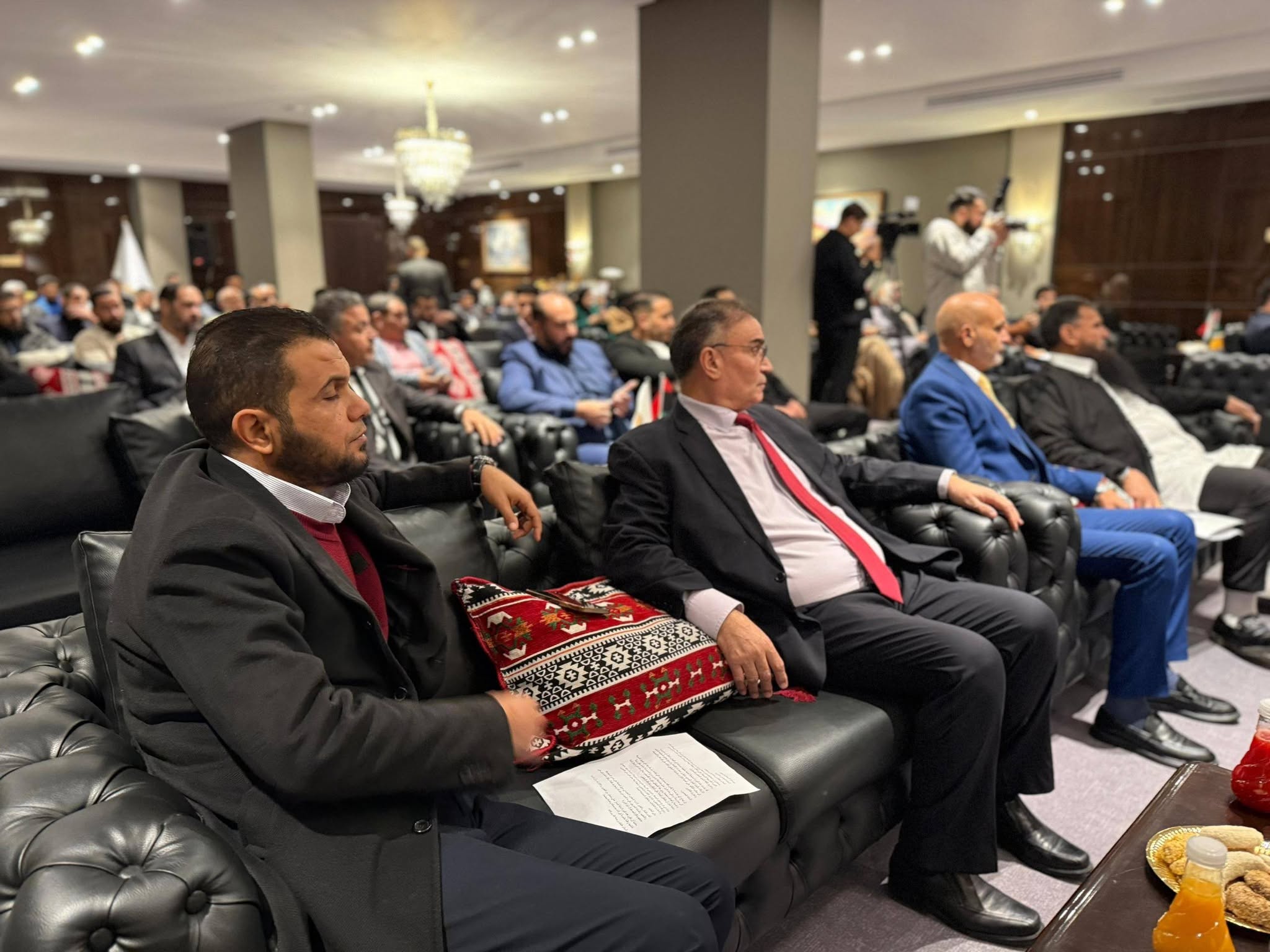 التخطيط الاستراتيجي والتشغيلي Strategic and operational planning